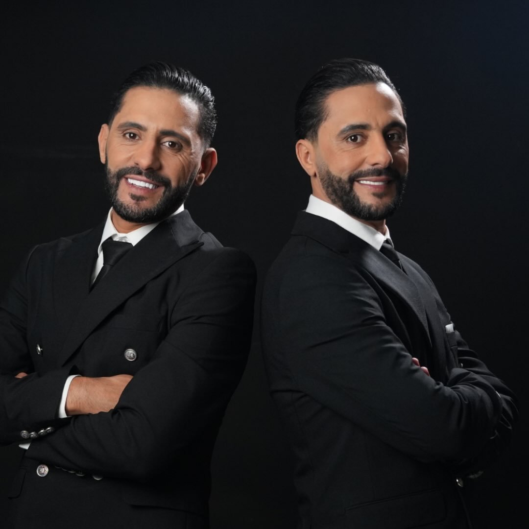 Hassan et Mohssin